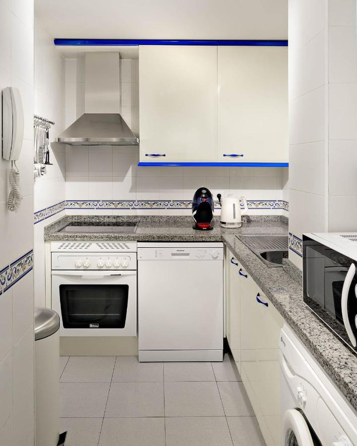 Ferienwohnung Marina Real 2434 Manilva Exterior foto